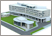 MLA Hostel